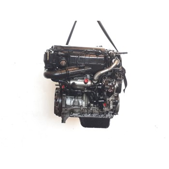 MOTOR COMPLETO 8HS 