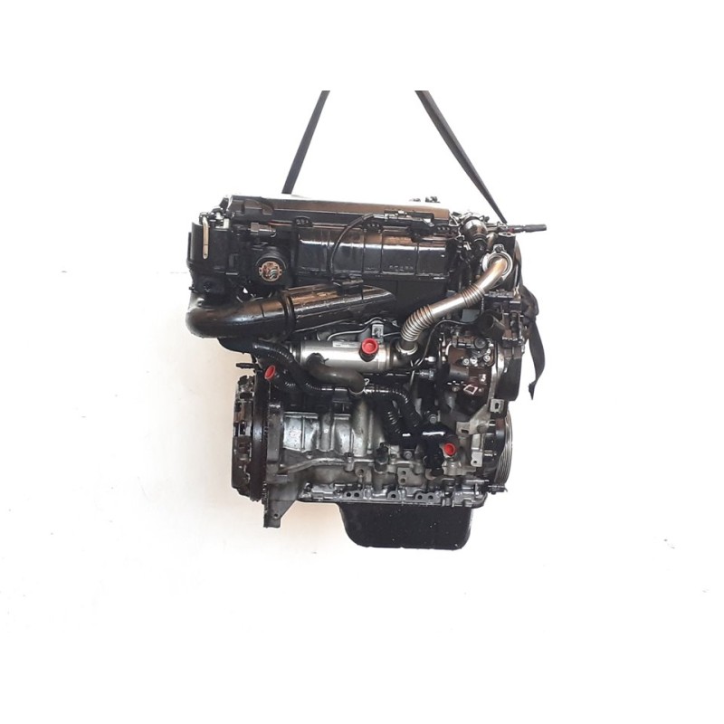 Recambio de motor completo para peugeot bipper básico referencia OEM IAM 8HS  