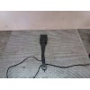 Recambio de enganche cinturon delantero izquierdo para ford fiesta (cb1) 1.4 tdci cat referencia OEM IAM   
