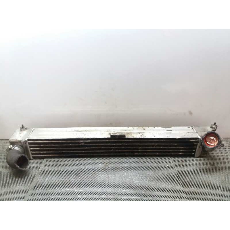 Recambio de intercooler para opel sintra gls referencia OEM IAM   