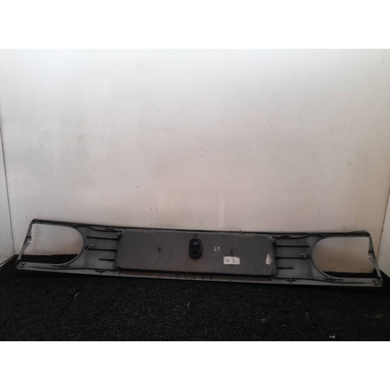 Recambio de molduras traseras para volkswagen sharan (7m6/7m9) comfortline referencia OEM IAM MT4964981 - Gris 3