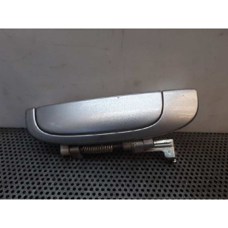 Recambio de maneta exterior trasera derecha para kia rio 1.4 cat referencia OEM IAM   