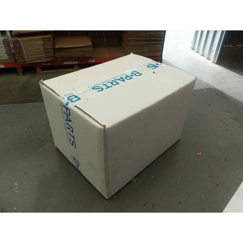 Recambio de aforador para renault espace iv (jk0) 2.2 dci turbodiesel referencia OEM IAM 8200247198 - Azul 2