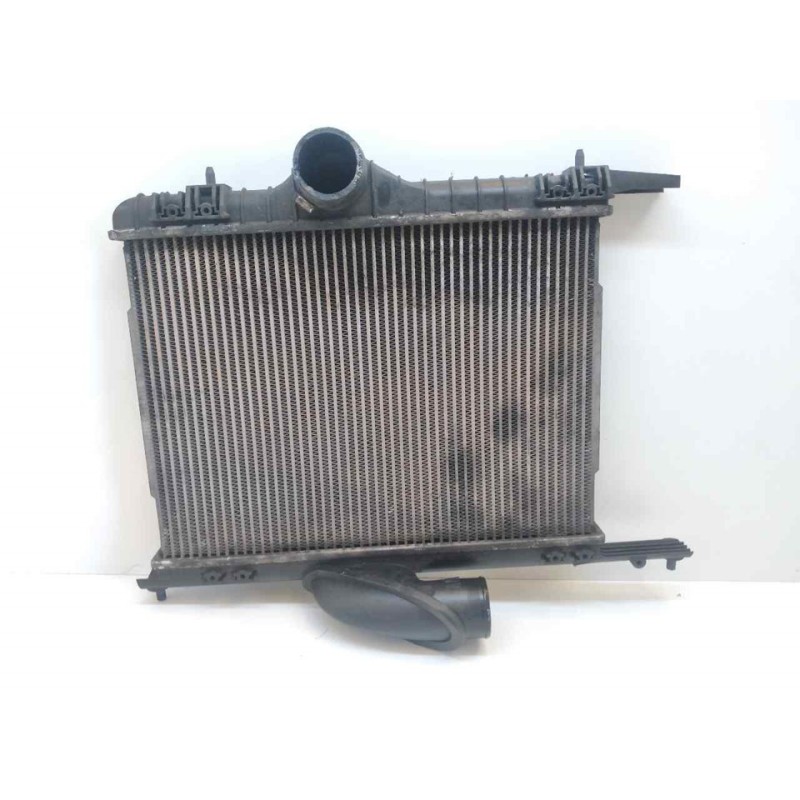 Recambio de intercooler para mitsubishi space star (dg0) 1900 di-d plus referencia OEM IAM 2