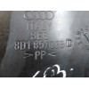 Recambio de guantera para audi a4 berlina (b5) 1.9 tdi referencia OEM IAM 8D1857035D  