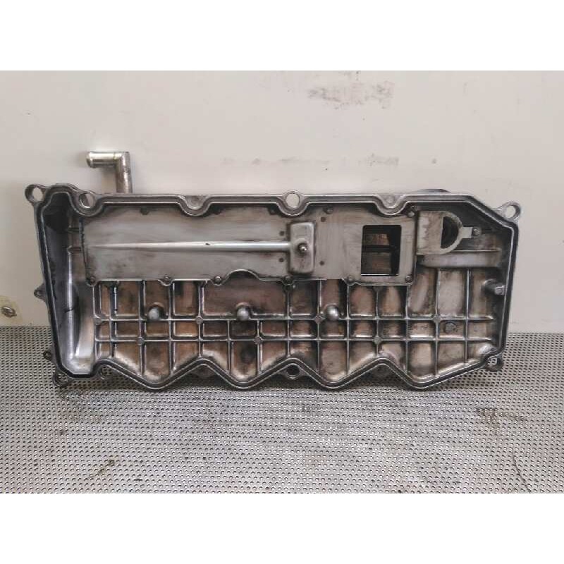 Recambio de tapa balancines para nissan almera (n16/e) comfort referencia OEM IAM - Verde 2