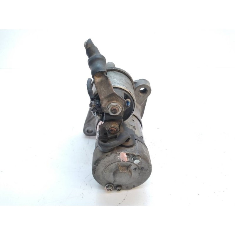 Recambio de motor arranque para opel astra g berlina eco 4 referencia OEM IAM S114829 - Gris 4