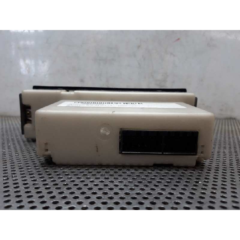 Recambio de mando climatizador para mazda 626 berlina (gf) 2.0 t-diesel comfort referencia OEM IAM K19Z0GE6R 3