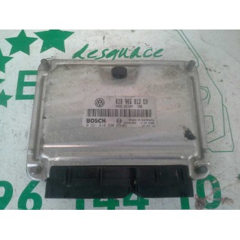 CENTRALITA MOTOR UCE 0281010690 038906012EM BOSCH