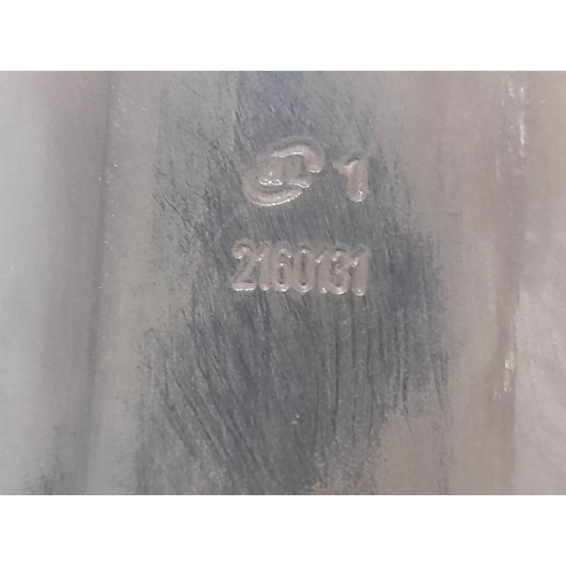 Recambio de llanta para opel zafira b essentia referencia OEM IAM 2160131 6,5JX16H2 - Azul 3