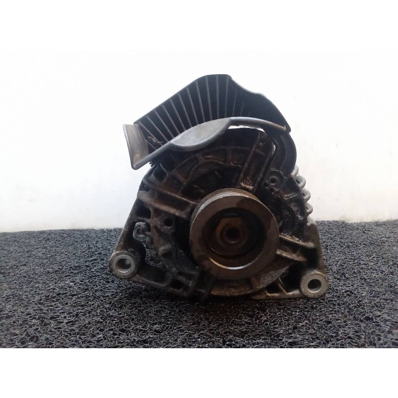Recambio de alternador para opel vectra c berlina elegance referencia OEM IAM 0124525022 24456224 - Gris 4