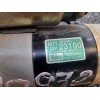 Recambio de motor arranque para hyundai matrix (fc) 1.8 gls full referencia OEM IAM 3610023100 VALEO 