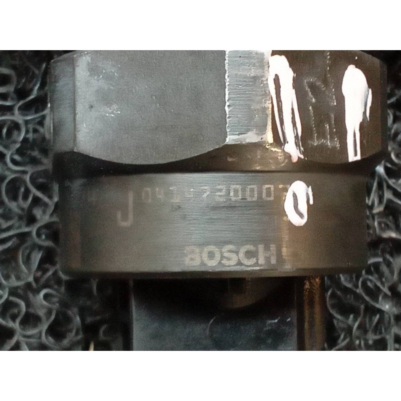 Recambio de inyector para audi a4 berlina (b5) 1.9 tdi referencia OEM IAM 0414720007  BOSCH 3