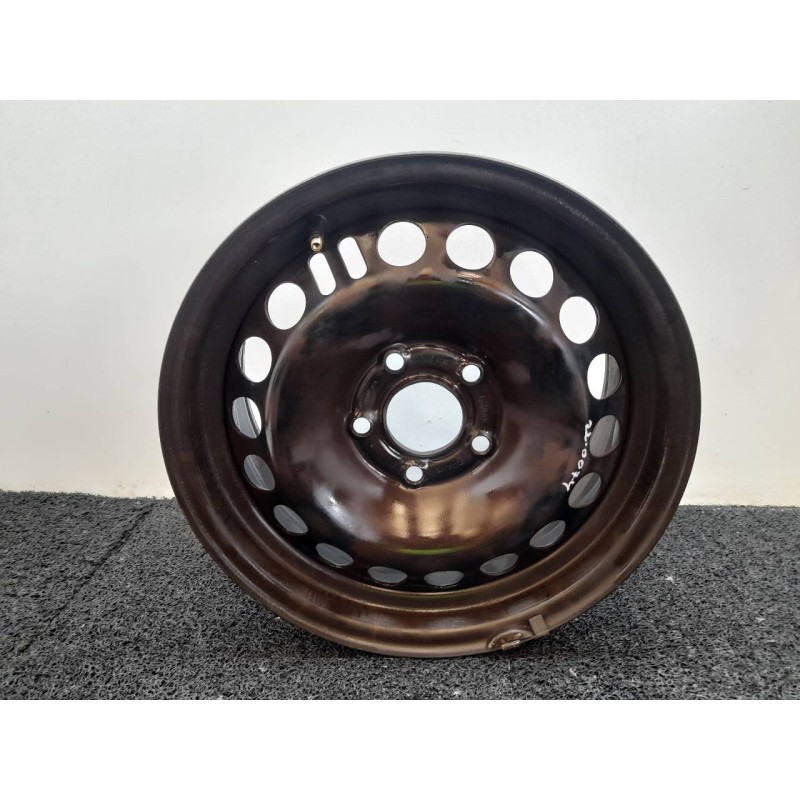 Recambio de llanta para opel meriva b essentia referencia OEM IAM ET35 2150168 