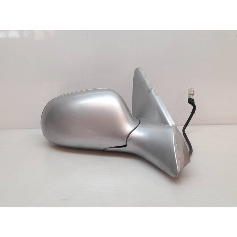 Recambio de retrovisor derecho para mazda mx-3 (ec) 1.6 16v referencia OEM IAM 2