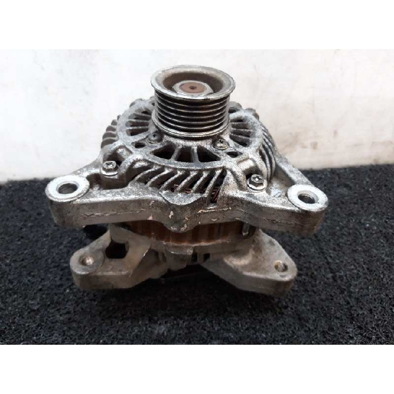 Recambio de alternador para citroën c3 1.1 audace referencia OEM IAM 9660055080 A005TG0192B 3