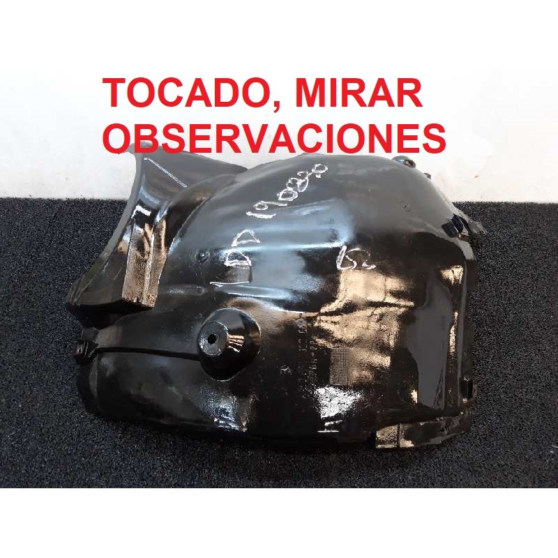 Recambio de paso rueda para mercedes-benz clase c (w203) berlina 180 compressor (203.046) referencia OEM IAM   