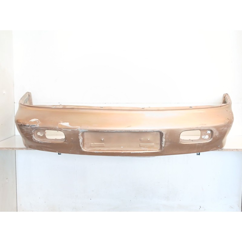 Recambio de paragolpes trasero para chevrolet camaro cabrio piel referencia OEM IAM   