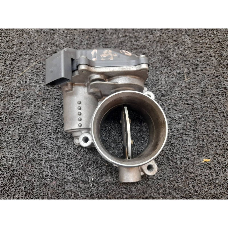 Recambio de caja mariposa para audi a6 allroad quattro (4gj) 3.0 tdi clean diesel referencia OEM IAM 059145950AH A2C89724200 