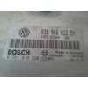 Recambio de centralita motor uce para seat ibiza (6l1) 1.9 sdi referencia OEM IAM 0281010690 038906012EM BOSCH
