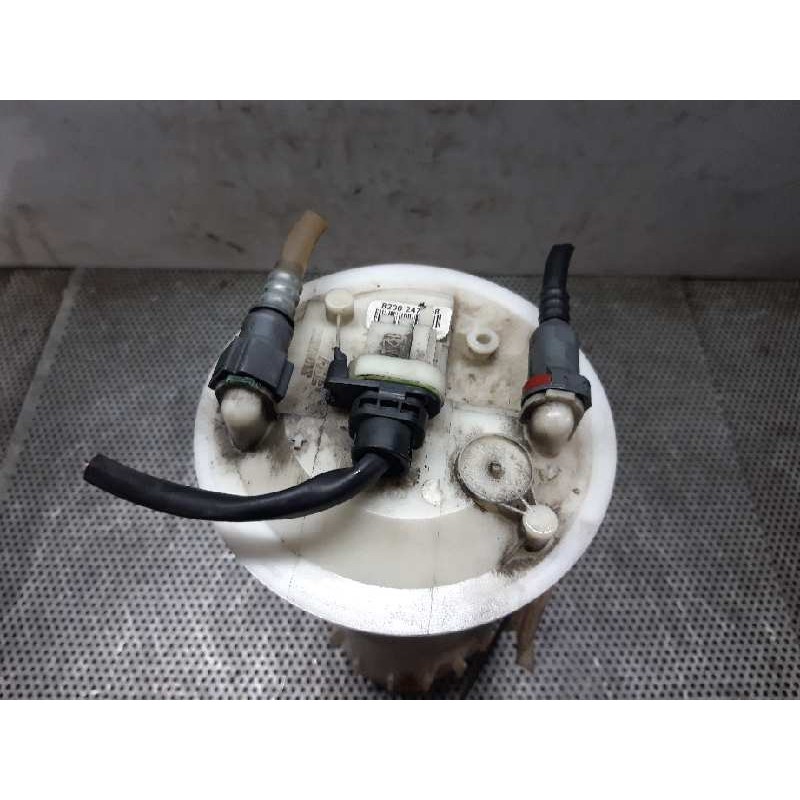 Recambio de aforador para renault espace iv (jk0) 2.2 dci turbodiesel referencia OEM IAM 8200247198 - Azul 4