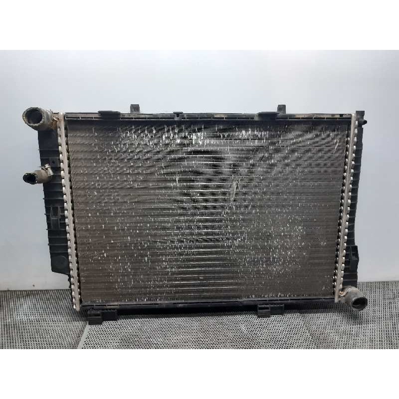 Recambio de radiador agua para mercedes-benz clase c (w202) familiar 180 t (202.078) referencia OEM IAM 2025002103  