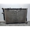 Recambio de radiador agua para mercedes-benz clase c (w202) familiar 180 t (202.078) referencia OEM IAM 2025002103  