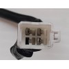 Recambio de retrovisor derecho para mazda mx-3 (ec) 1.6 16v referencia OEM IAM   
