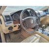 volkswagen touareg (7la) del año 2004