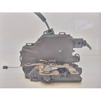 CERRADURA PUERTA TRASERA DERECHA Y3B4839016M 