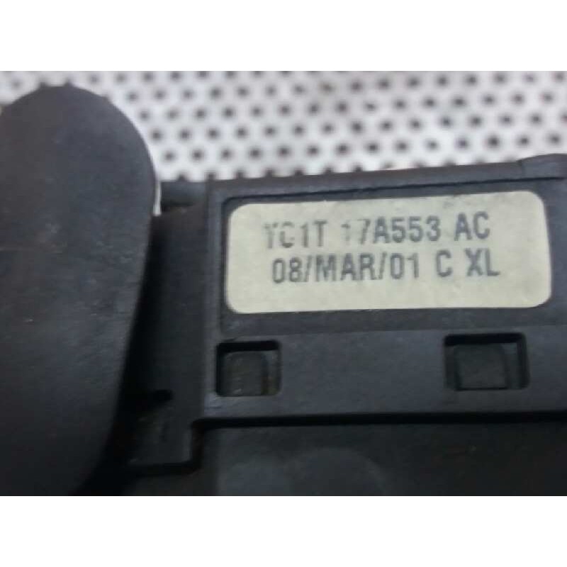 Recambio de mando limpia para ford transit mod. 2000 combi 2.4 tde cat referencia OEM IAM YC1T17A553AC - Gris 4
