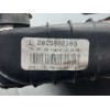 Recambio de radiador agua para mercedes-benz clase c (w202) familiar 180 t (202.078) referencia OEM IAM 2025002103  