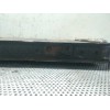 Recambio de radiador agua para citroën c15 d referencia OEM IAM   
