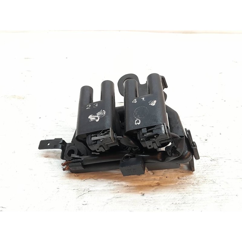 Recambio de bobina encendido para hyundai matrix (fc) 1.8 gls full referencia OEM IAM 23 41 