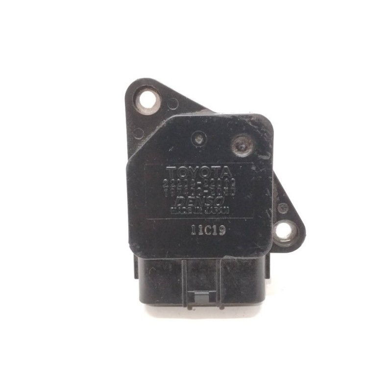 Recambio de caudalimetro para toyota rav 4 (a2) 1.8 16v cat referencia OEM IAM 2220422010 1974002030 