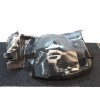 Recambio de paso rueda para mercedes-benz clase c (w203) berlina 180 compressor (203.046) referencia OEM IAM   