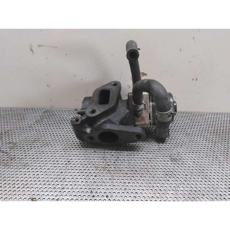 Recambio de valvula egr para nissan almera (n16/e) comfort referencia OEM IAM - Verde 2