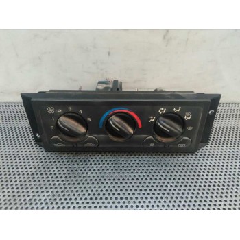 MANDO CALEFACCION / AIRE ACONDICIONADO 09364259 