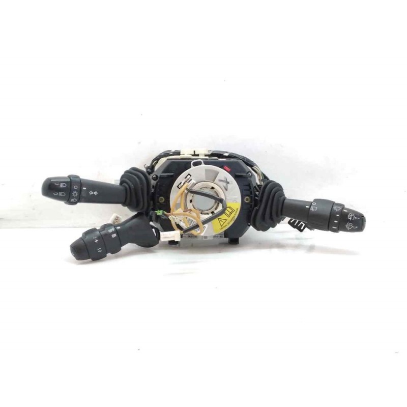 Recambio de mando luces para fiat bravo (198) 1.9 dynamic multijet referencia OEM IAM 07354410140 00047 