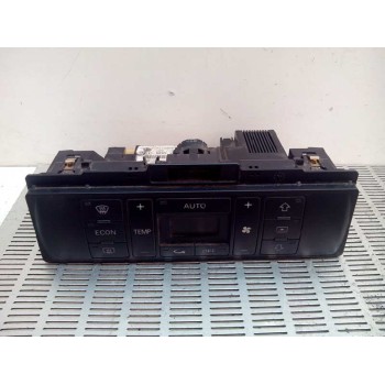 MANDO CLIMATIZADOR 8D0820043M 5HB07790805 