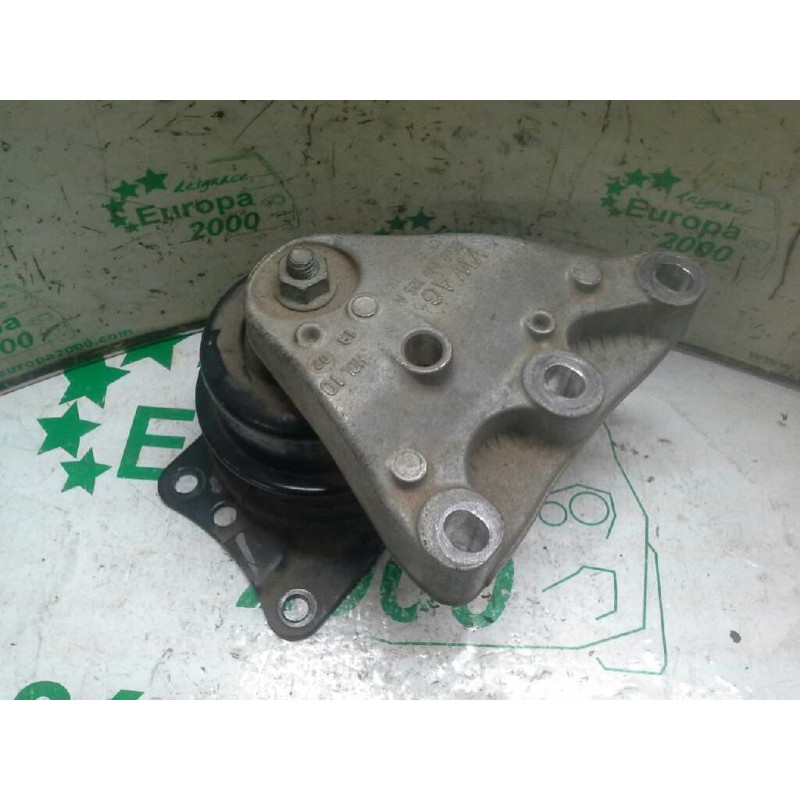 Recambio de soporte motor derecho para seat ibiza (6l1) 1.9 sdi referencia OEM IAM 6Q0199185R  