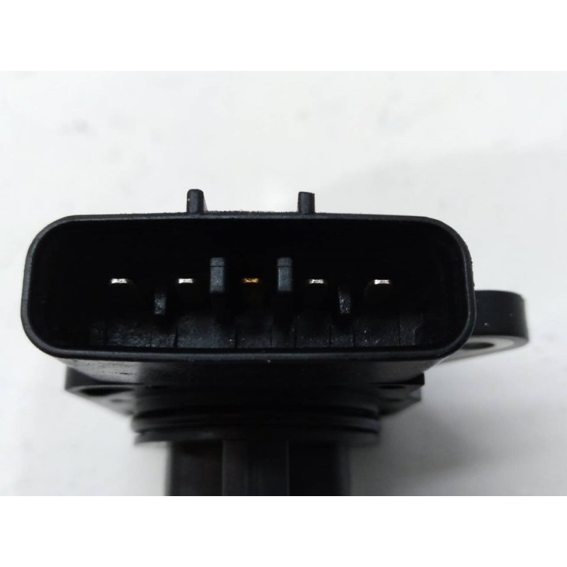 Recambio de caudalimetro para toyota rav 4 (a2) 1.8 16v cat referencia OEM IAM 2220422010 1974002030 - Gris 2