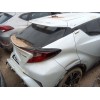 toyota c-hr del año 2022