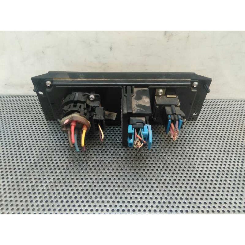 Recambio de mando calefaccion / aire acondicionado para opel sintra gls referencia OEM IAM 09364259 - Verde 2