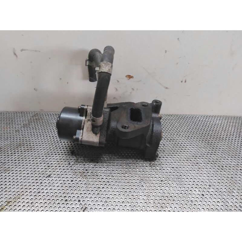 Recambio de valvula egr para nissan almera (n16/e) comfort referencia OEM IAM - Verde 3