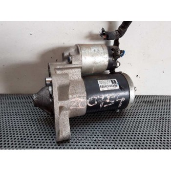 MOTOR ARRANQUE 9656317780 M000T45071ZT MITSUBISHI