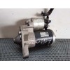 Recambio de motor arranque para citroën c3 1.1 audace referencia OEM IAM 9656317780 M000T45071ZT MITSUBISHI