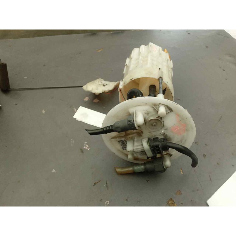 Recambio de aforador para renault espace iv (jk0) 2.2 dci turbodiesel referencia OEM IAM 8200247198 - Azul 7