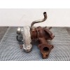 Recambio de turbocompresor para ford mondeo berlina/familiar (fd) 1.8 turbodiesel referencia OEM IAM 91FF6K682AD 33296 GARRET