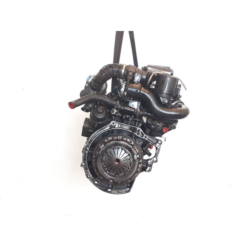 Recambio de motor completo para peugeot bipper básico referencia OEM IAM 8HS - Blanco 5
